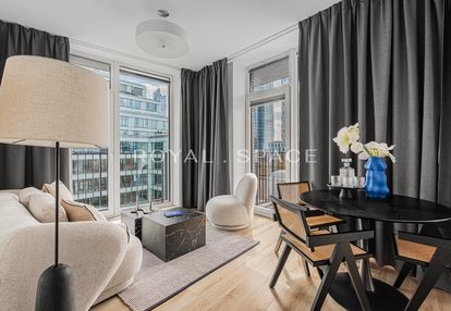 Komfortowe i narożne 2 pokoje | 6. piętro