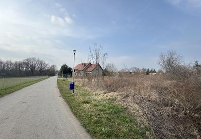 Działka budowlana pełczyce 1769m2 (g. kobierzyce)