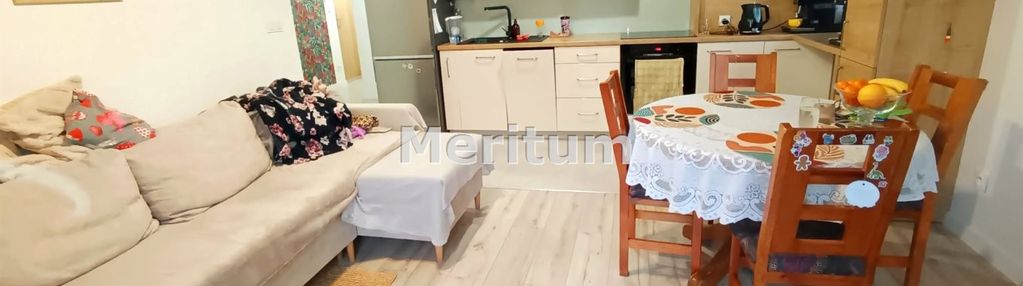 Komfort wśród zieleni.