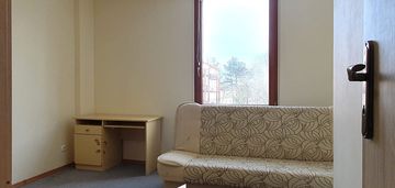 Gdynia dąbrowa, 2 pokoje 41,8 m², 1 piętro