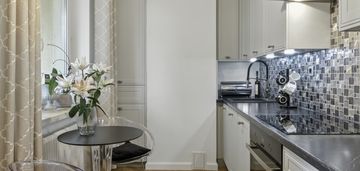 Po remoncie | taras + balkon | garaż