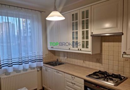 Przytulne 3 pokoje z ogrodem