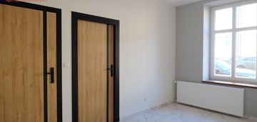 Mieszkanie 2 pokojowe świętochłowice centrum c.o.