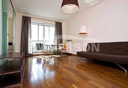 Dwupokojowe mieszkanie do wynajęcia na woli