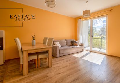 Słoneczne | ciche | 47,6m² | gdańsk ujeścisko