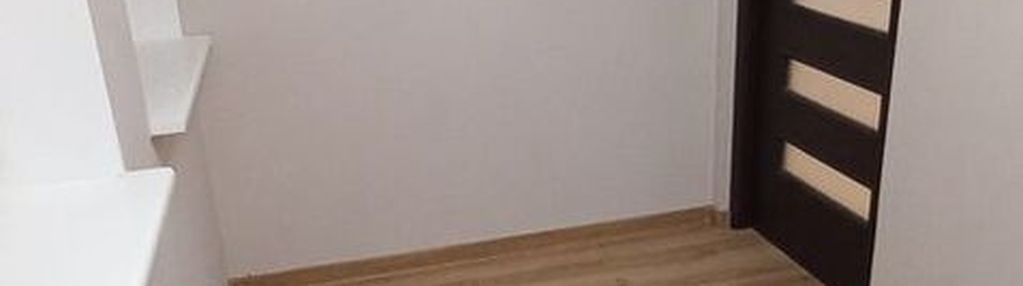 31,9 m² z garderobą i piwnicą – ujeścisko