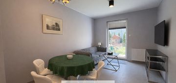 Gdańsk, przymorze, ul. lęborska