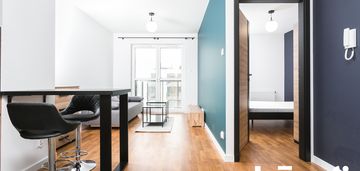 2 pok | ostatnie piętro | wrocławska v dzielnica