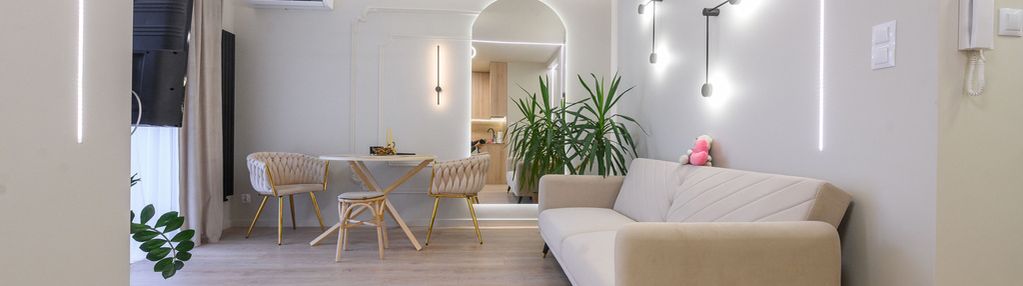 Nowoczesne mieszkanie w iławie, ul. kościuszki 9a