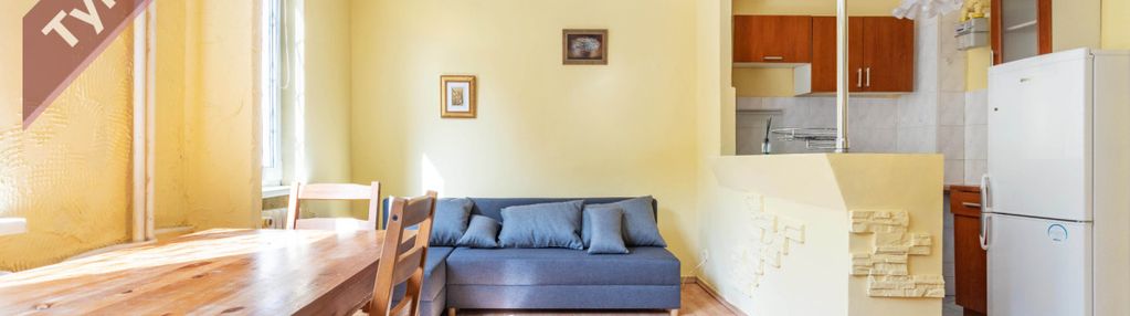 Do sprzedaży 1 pok mieszkanie na bródnie