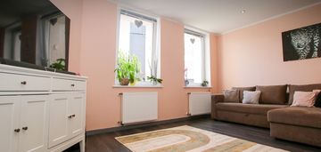 Na sprzedaż|2pok.|parter|blisko centrum|piwnica