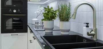 Luksusowe 38 m² w kamienicy z 1914 r.