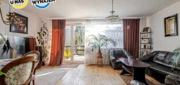 Dom szeregowy, 4 pokoje, ogród, garaż