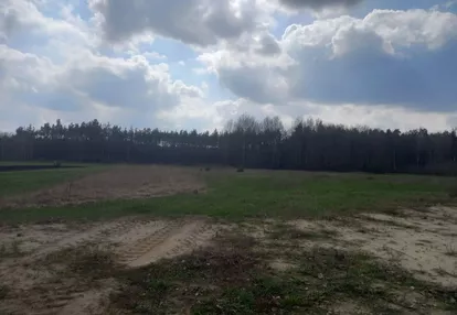 Działka na sprzedaż 7481m2