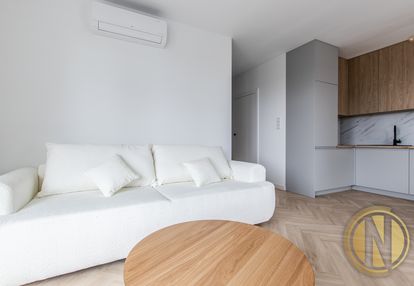 Grzegórzecka | wiślane tarasy 2.0 | 53m2 | 2pok