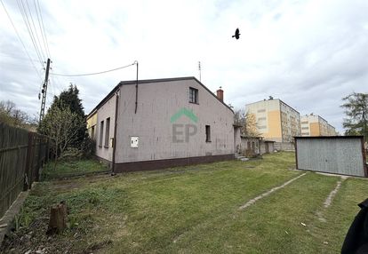 Dom wolnostojący – częstochowa