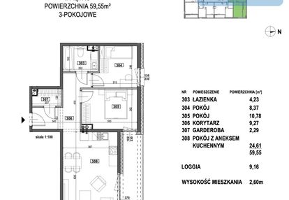 Nowoczesne - bezczynszowe - od dewelopera