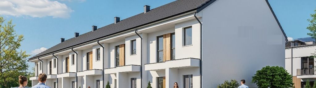 3 pokoje|2 miejsca postojowe|nowa inwestycja