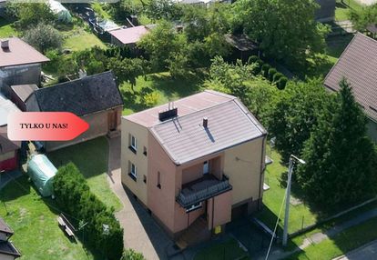 Tylko u nas! duży dom, spokojna okolica!