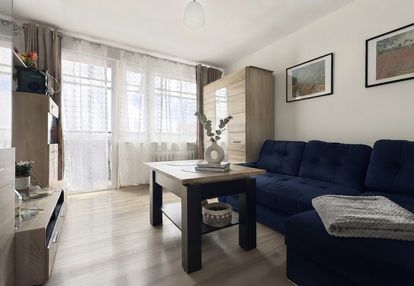 2 pokoje po remoncie, ul. głowackiego, 38m²