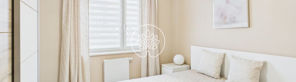 Przestronne 2 pok 49,5 m2 parter z garażem