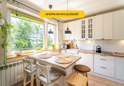 Czteropoziomowy dom w miechowie
