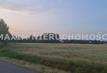 Działka budowlana w cempkowie