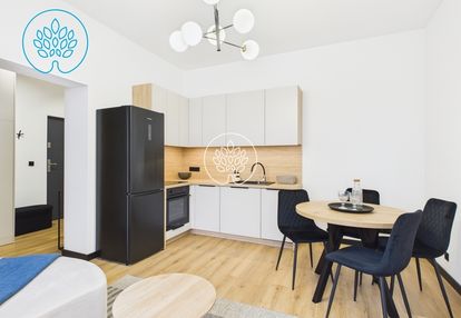 Centrum, klimatyzacja, wysoki standard