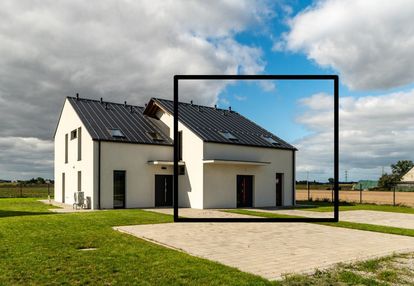 Konarzewo i 104 m2 i 5 sypialni i ogród 440 m2