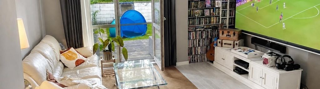 3-pokojowe mieszkanie w wesołej