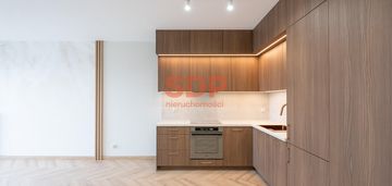 Lux apartamet 2 pok. klima. legnicka vita