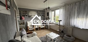 Na sprzedaż – 2-pokojowe mieszkanie 46 m²