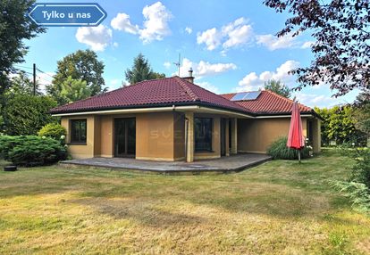 Dom parterowy z dużym potencjałem rząsawy