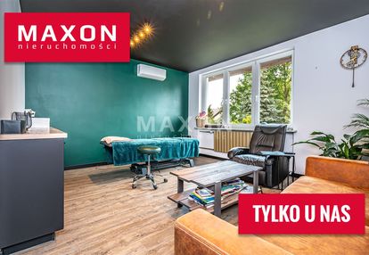 -dom 280 mkw, 8 gabinetów, ogródek-