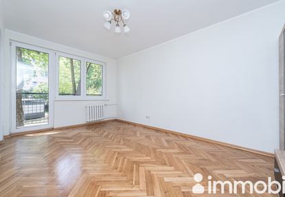 Wyremontowana kawalerka na pradze-południe!