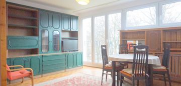 2 pokoje biskupin | zielona okolica | blisko uczel