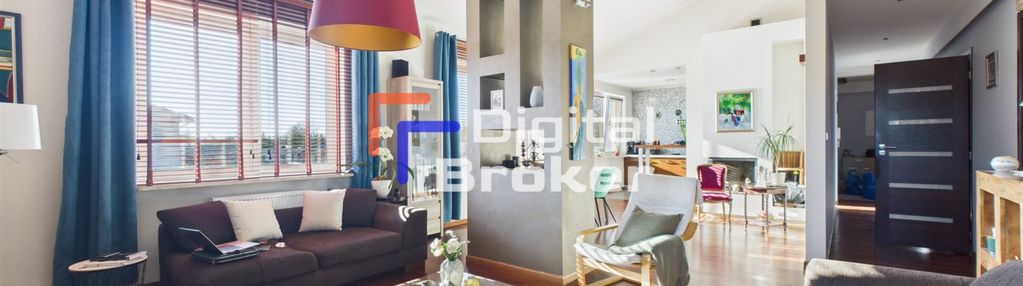 |piękne mieszkanie na białołęce | 140m² | balkon |