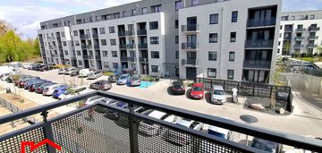 Kawalerka do wynajęcia szczecin-gumieńce.