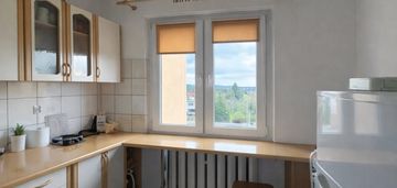 Mieszkanie inwestycyjne, 2 pokoje paderewskiego