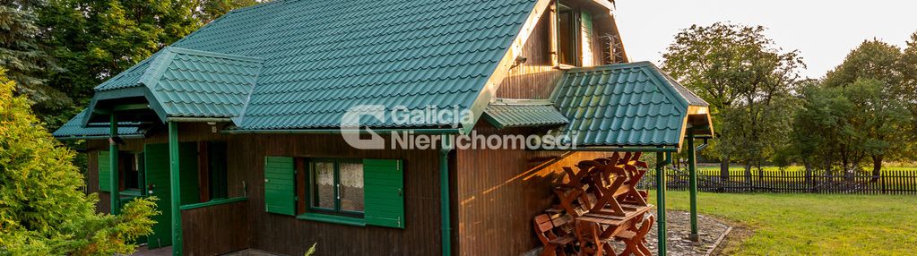 Siedlisko oddalone 30min od rzeszowa | działka 75a