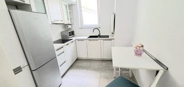2-pokojowe mieszkanie na pradze-południe