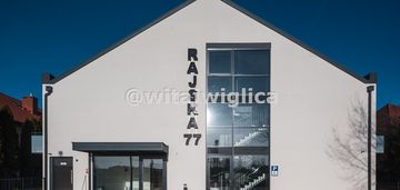 Obok nowego szpitala. wysokie roi, gotowe hit