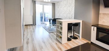 Apartamenty, jurowiecka z miejscem postojowym