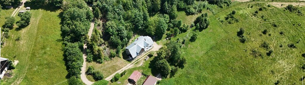 Działka inwestycyjna - krościenko nad dunajcem