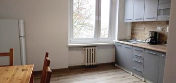 Nowoczesna duża kawalerka