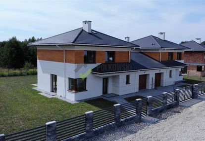 Nowoczesne domy jaktorów