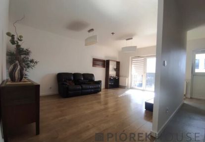 3-pokojowe mieszkanie na wilanowie