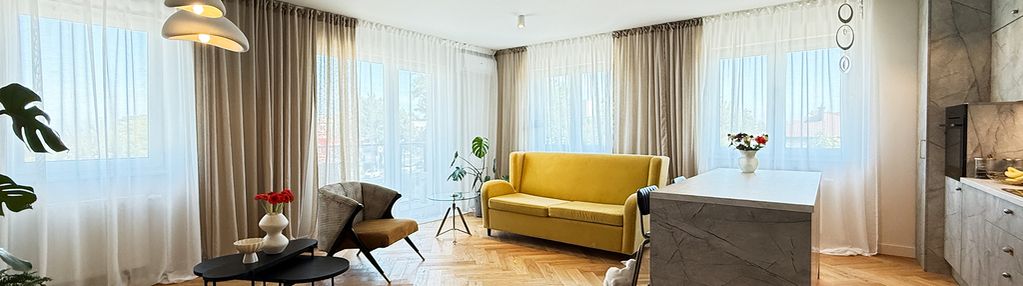 Nowe mieszkanie na wynajem, 75m2 w radom(centrum)