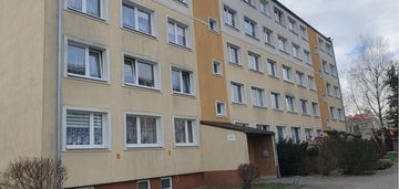 3 pokoje z dużym balkonem na ul. daszyńskiego