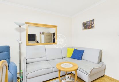 Przytulne trzy pokoje, osiedle na skarpie